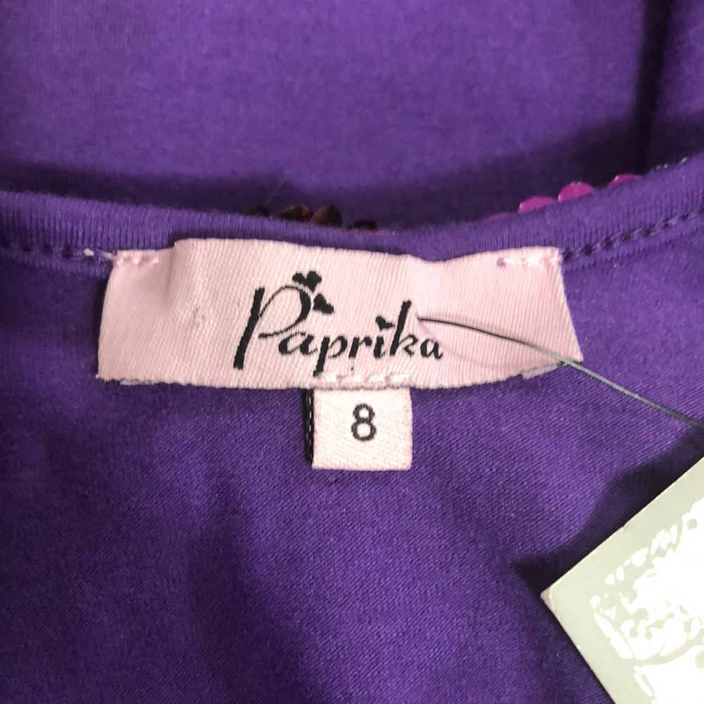 💖NEW 💖Paprika dress - Picture 10 of 17